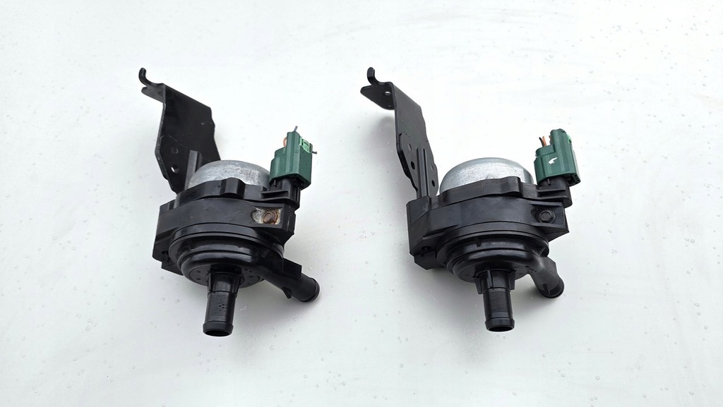 фото №1, Насос wody додаткова renault master iii iv 210109597r qq-1