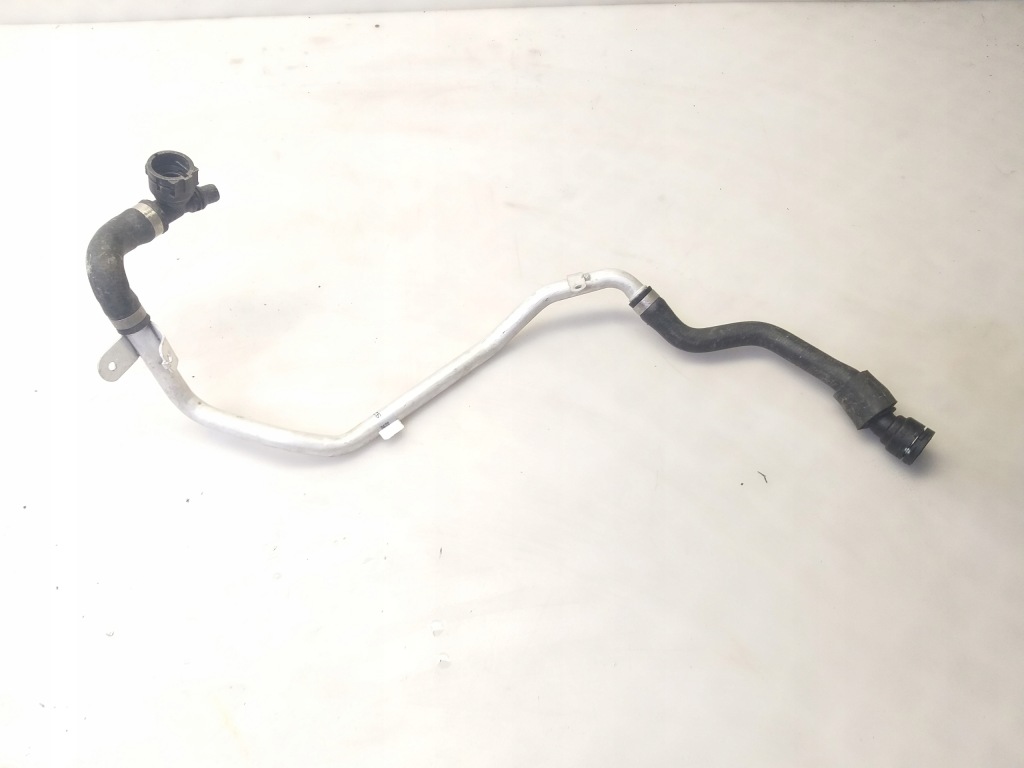 фото №1, Шланг кондиционера bmw b8