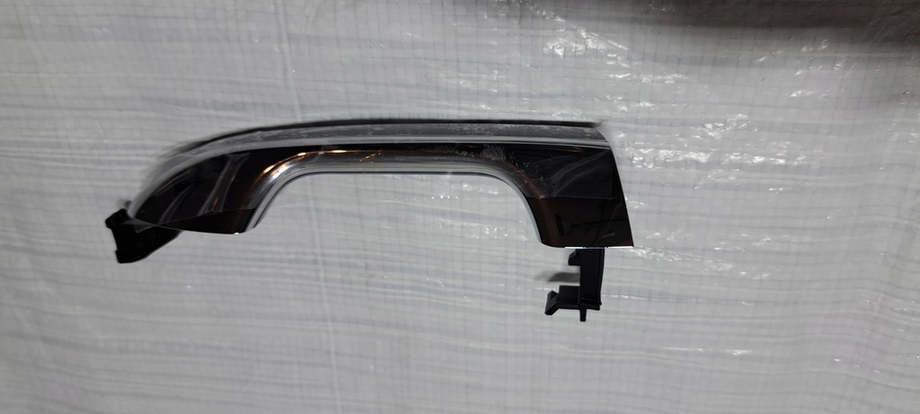 фото №1, Kia sportage iv ручка наружная дверь задних правых 83661-d9010