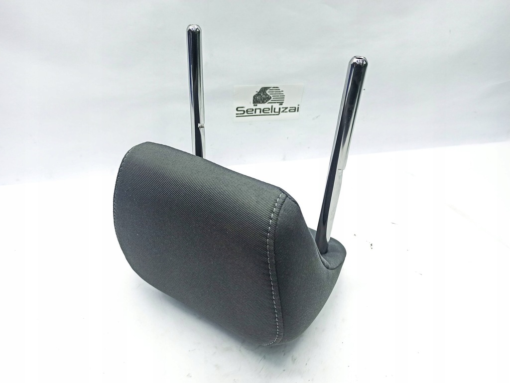 фото №10, Audi a1 2024 подголовники