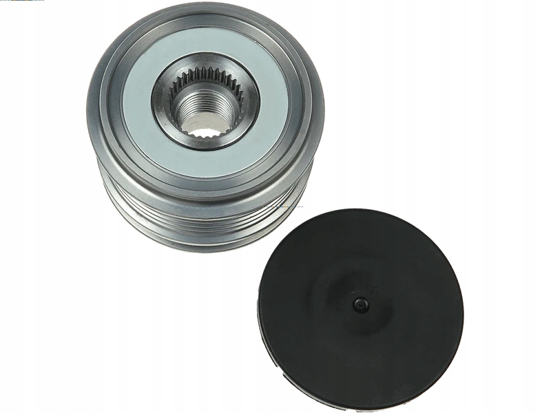 Шкив генератора as-pl afp9011 Оригинал