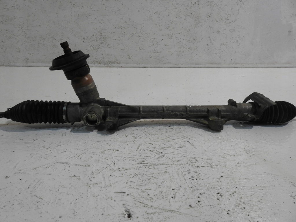 фото №9, Трансмиссия рулевая mitsubishi eclipse cross 17-23