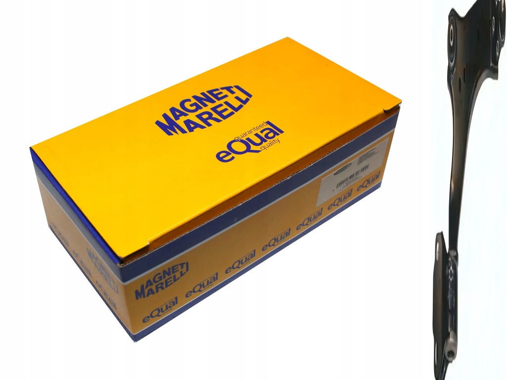 фото №1, 2x важелі magneti marelli перед l+p do volvo xc60 i