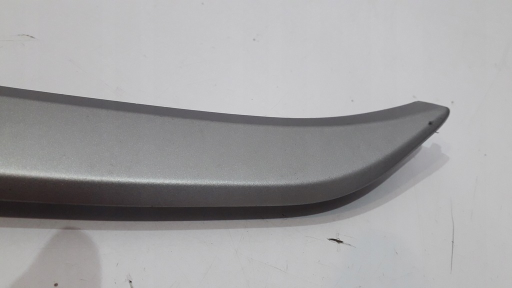 фото №9, Hyundai kona electric решётка радиатора хром