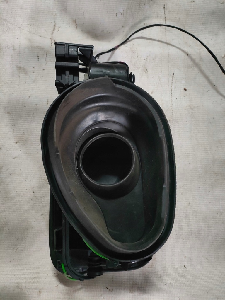 фото №5, Bmw f30 кришка пального mineralgrau