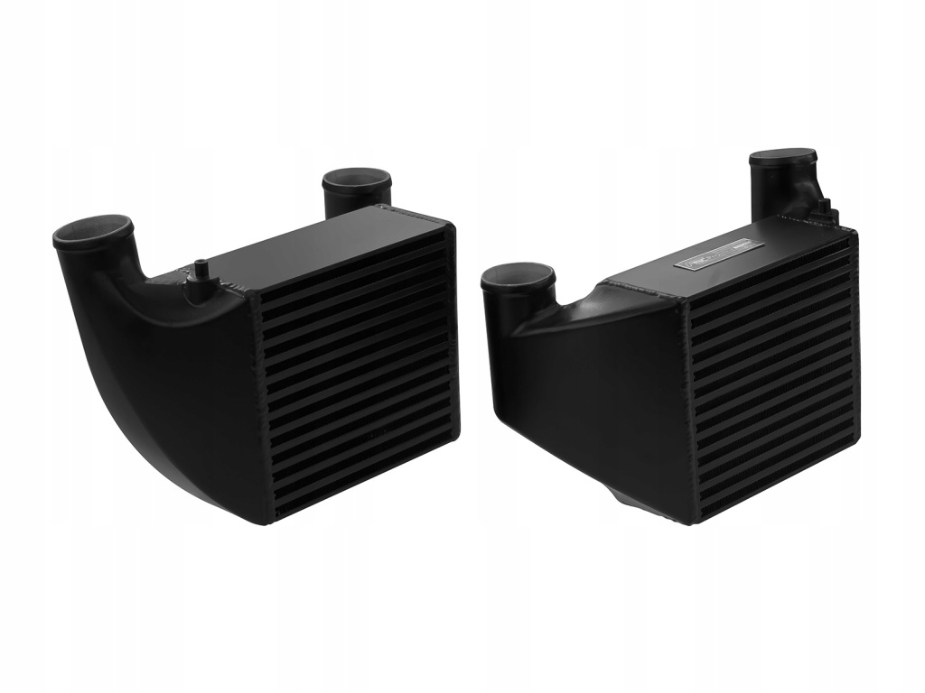 фото №3, Інтеркулер fmic. pro audi rs6 c5 4b