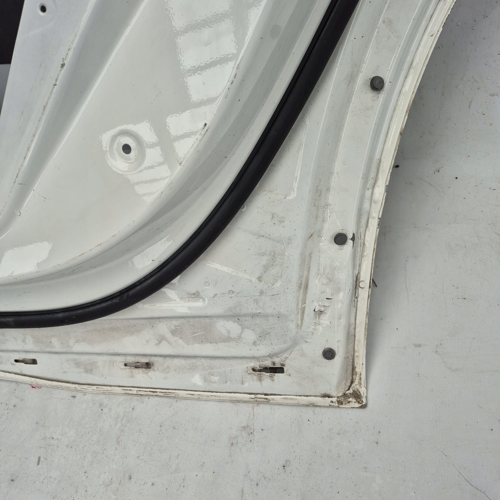 фото №9, Mercedes glb w247 двері праве задня задні