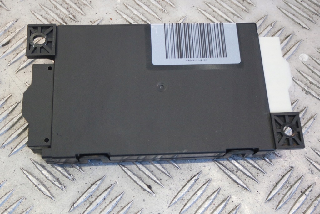 фото №1, Модуль блок керування mercedes w463/4 a2139000736