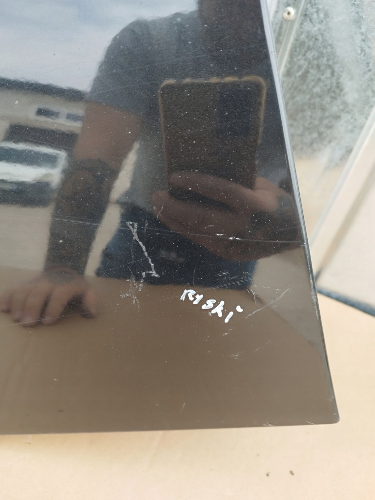 Купить Крыло  левое  перед bmw 3 e90 e91 рестайлинг  2008-2012 цвет 475 черный sapphire