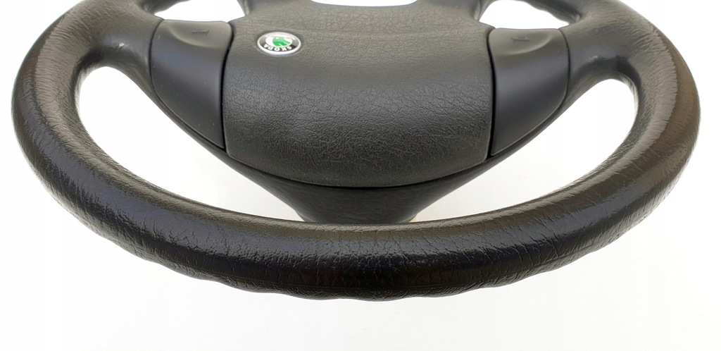 фото №11, Skoda felicia vw golf mk3 iii воздуховод пластиковая ładna!