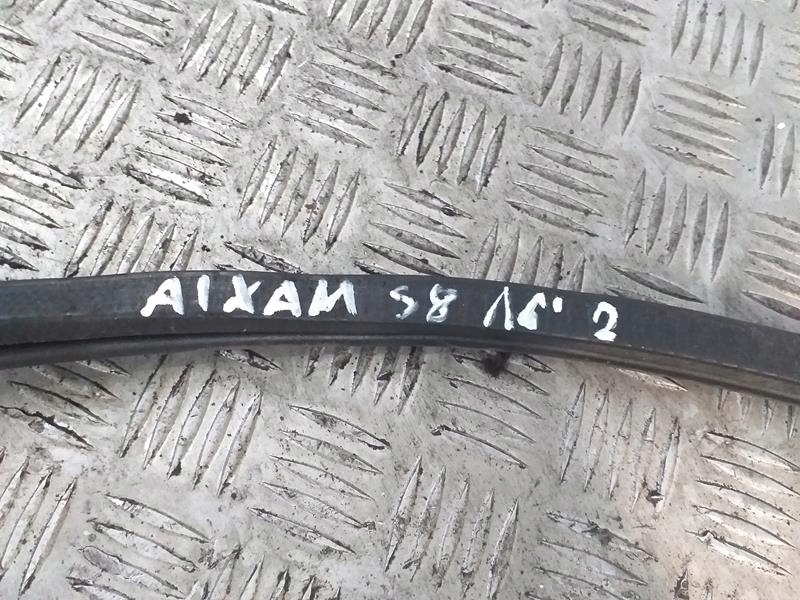 фото №2, Прокладка двері aixam s8 16r