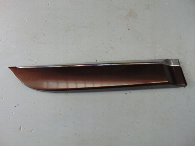 Купити Молдинг двері правий задній хром задніх декоративна renaul megane iii 828767927r