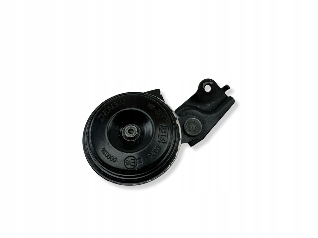 фото №1, Toyota yaris cross 2024 клаксон