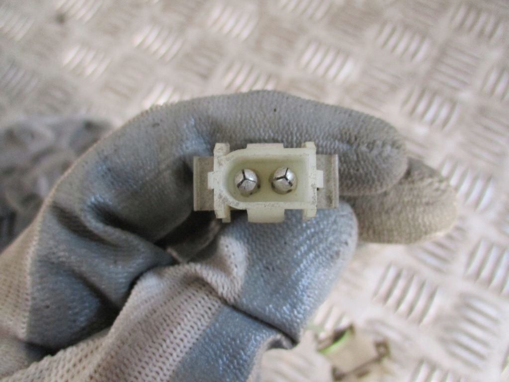 фото №6, Педаль газа 1364171 scania 4 r 94-04 r.