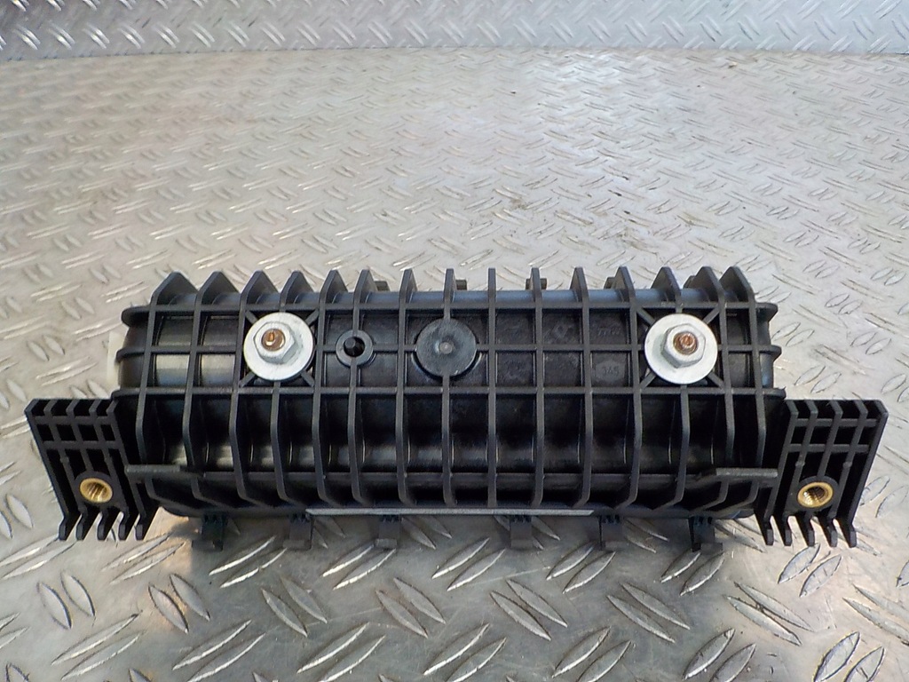 фото №4, Master iii 10-19 air bag пассажира подушка