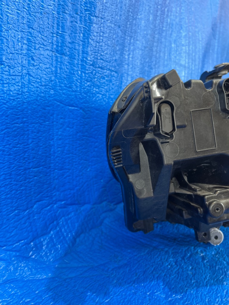 Bmw x5 go5 x6 g06 фара левая перед full led 2019-2023 год 5a27987-01 Оригинал