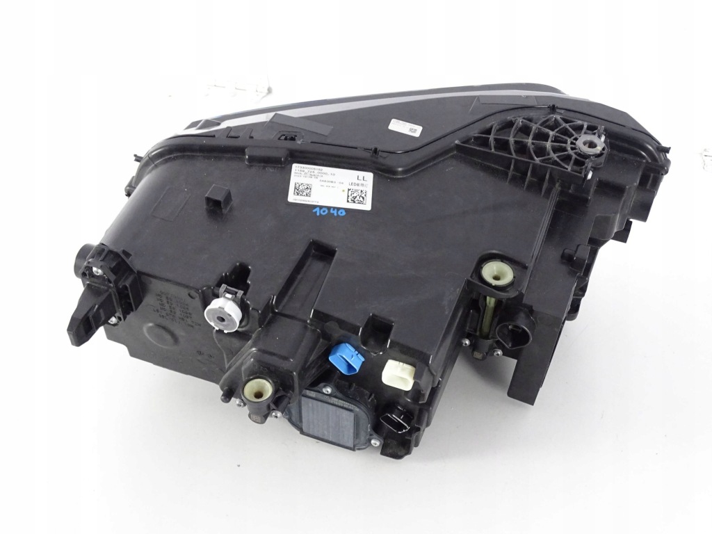 Фара передняя левая rolls-royce spectre Оригинал