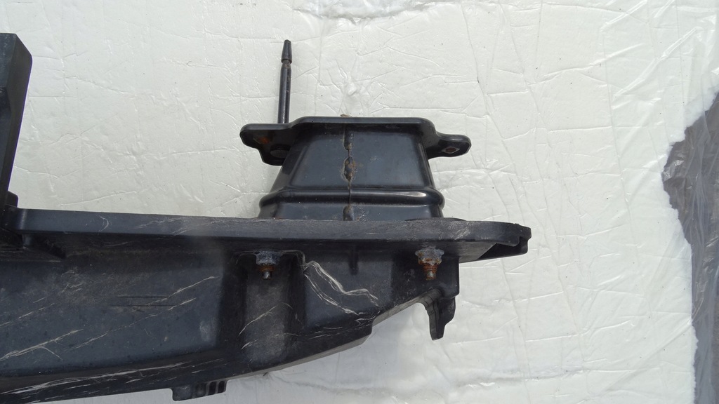 фото №2, Балка усилитель бампера задняя kia sportage v 2021- 86630-r2000