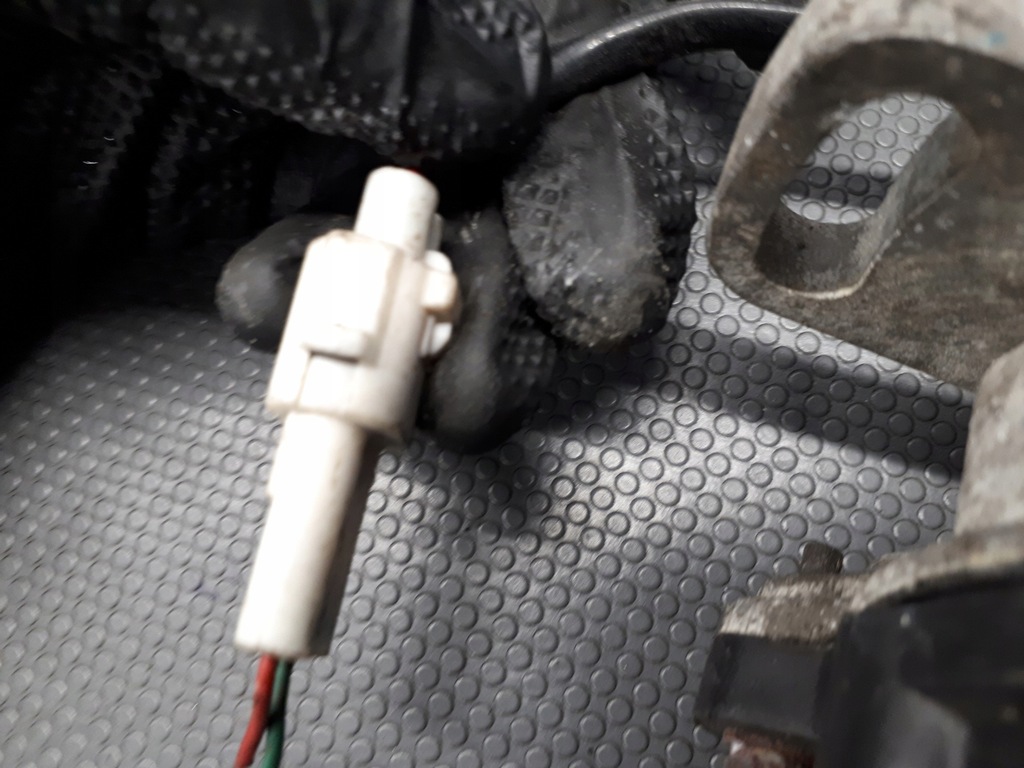 фото №7, 3310070f4 апарат запалювання suzuki alto 1.0 2002r