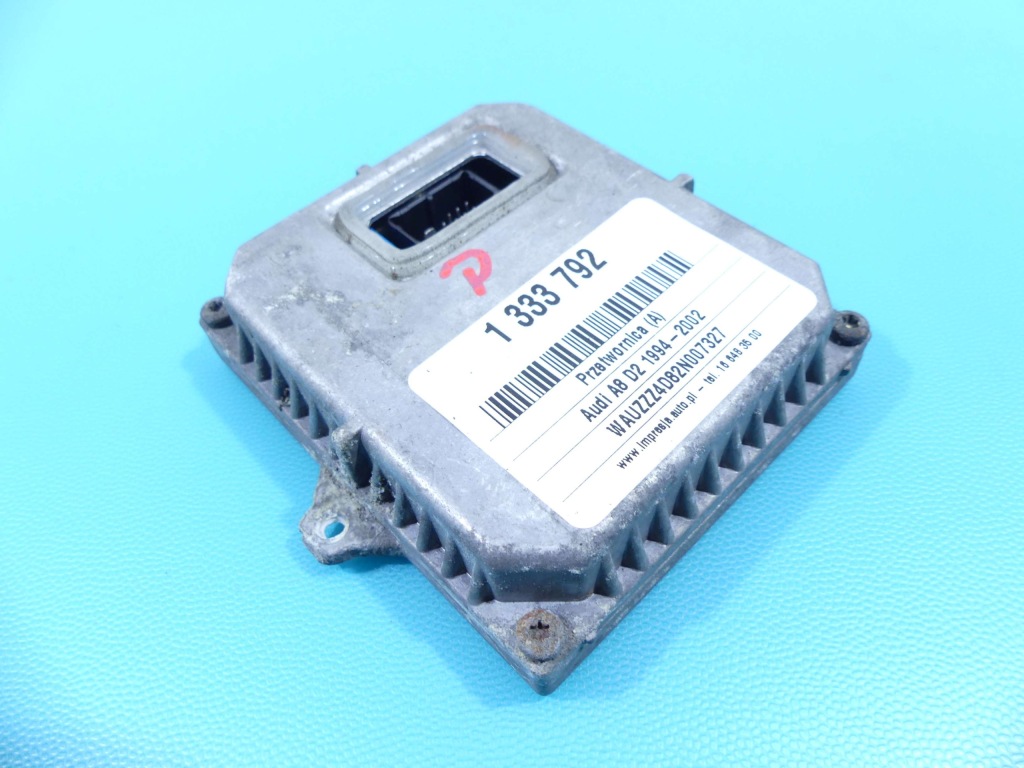 Купити Блок запалювання ксенон audi a8 d2 1307329066