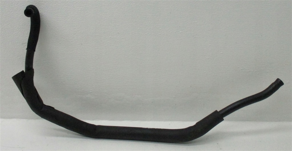 фото №1, Шланг wąż підсилювача citroen c5 iii x7 2.7 hdi