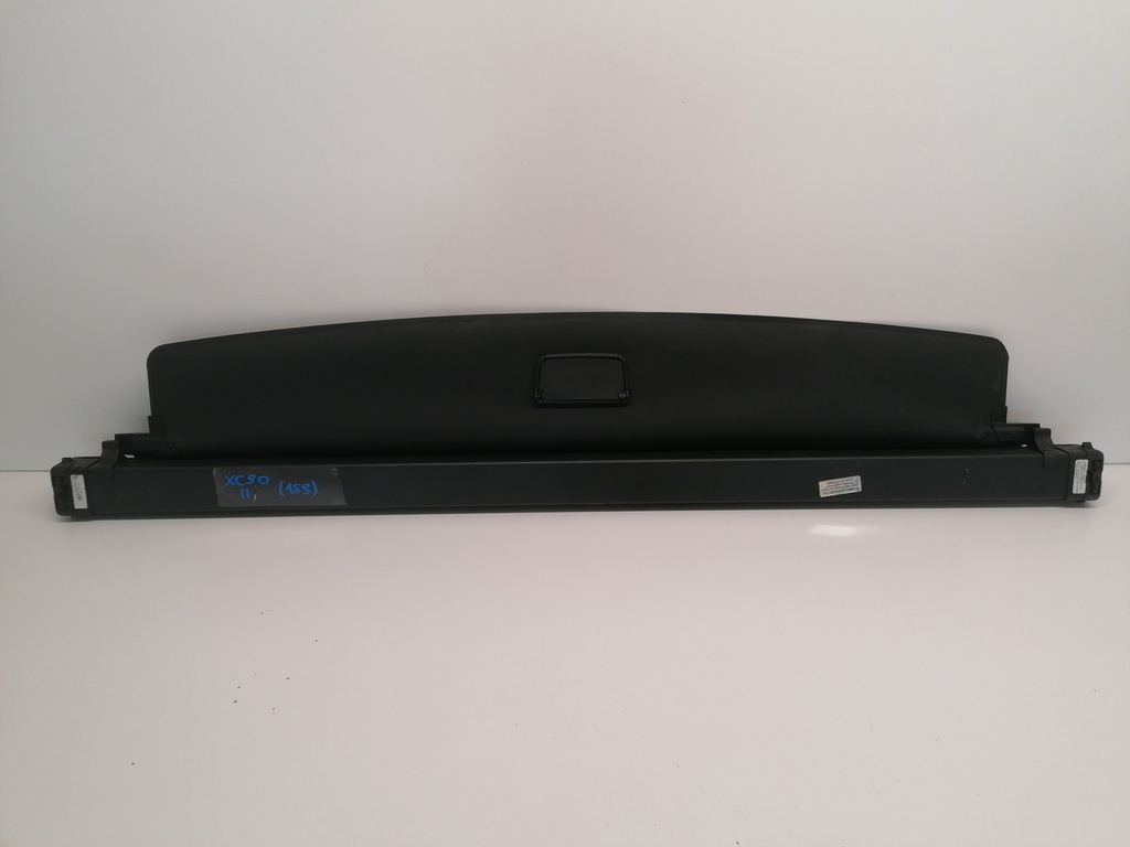 фото №6, Volvo xc90 ii шторка багажника 39825218 оригінал 2015-