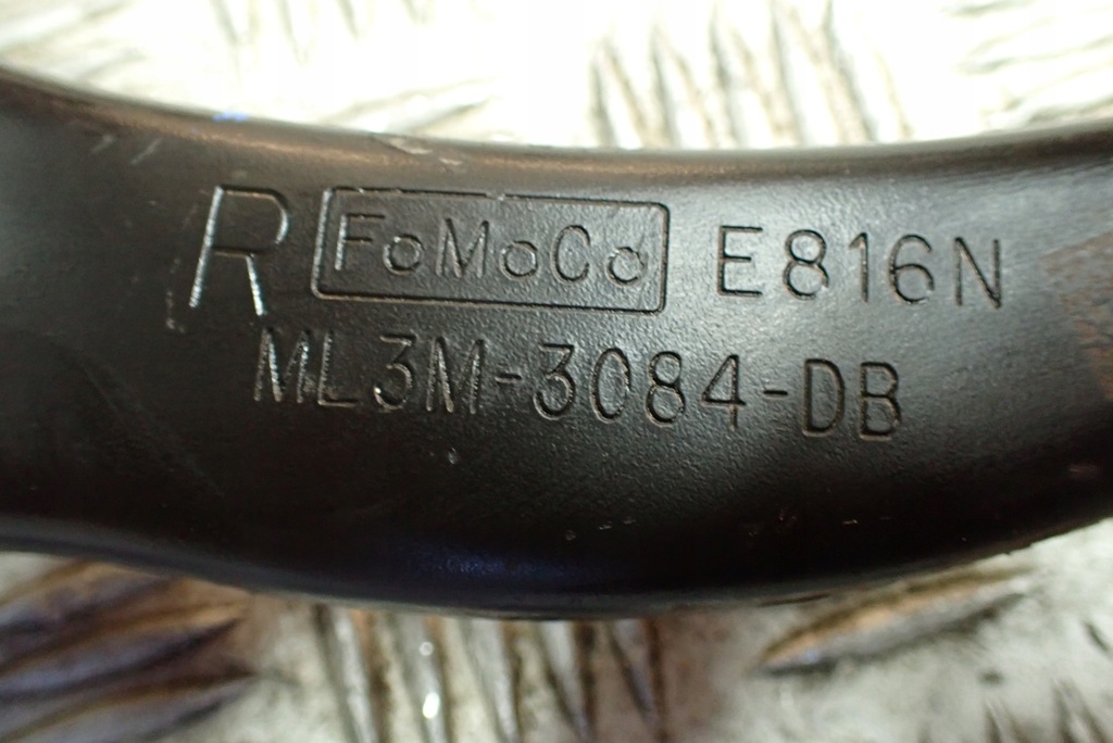 фото №11, Важіль правий передній верхній ford f150 2021