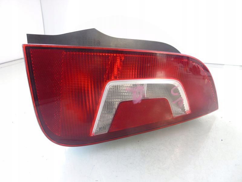 фото №4, Vw up up! лампа правий задня задня права задня