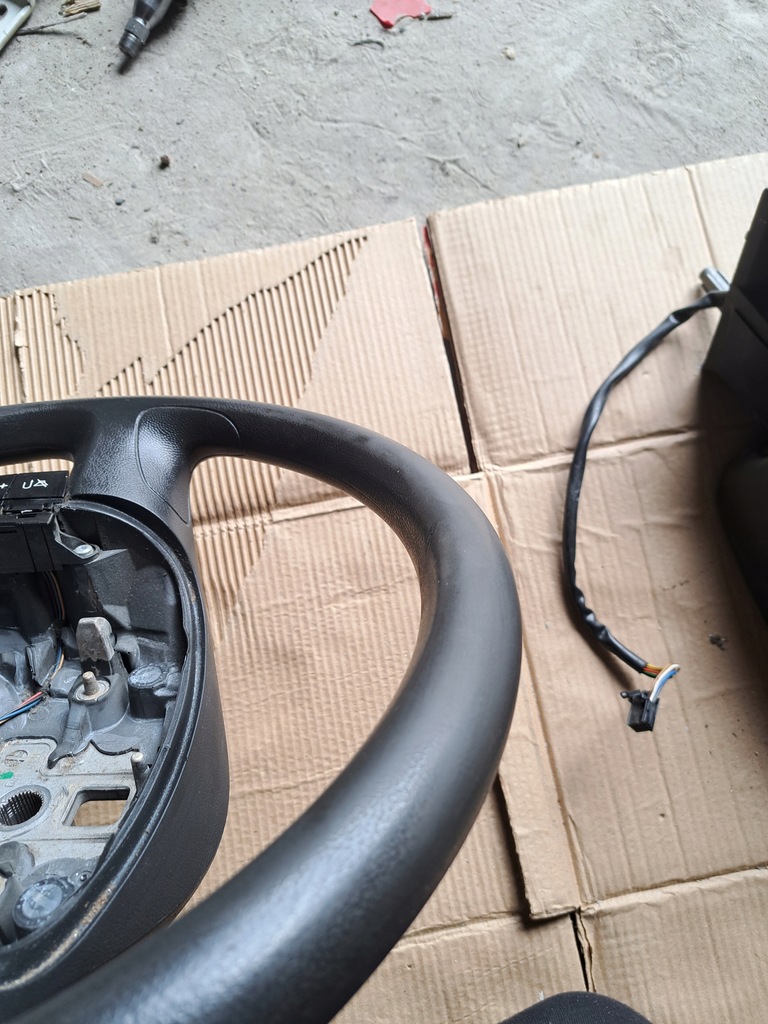 фото №7, Воздуховод citroen jumper boxer ducato iii