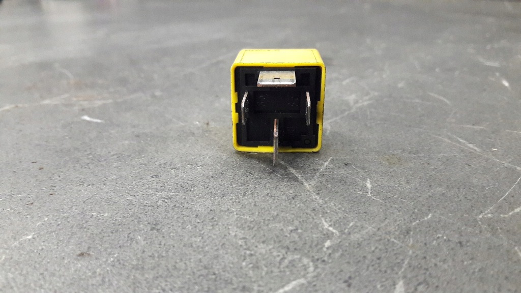 фото №2, 90226846 реле opel vectra c