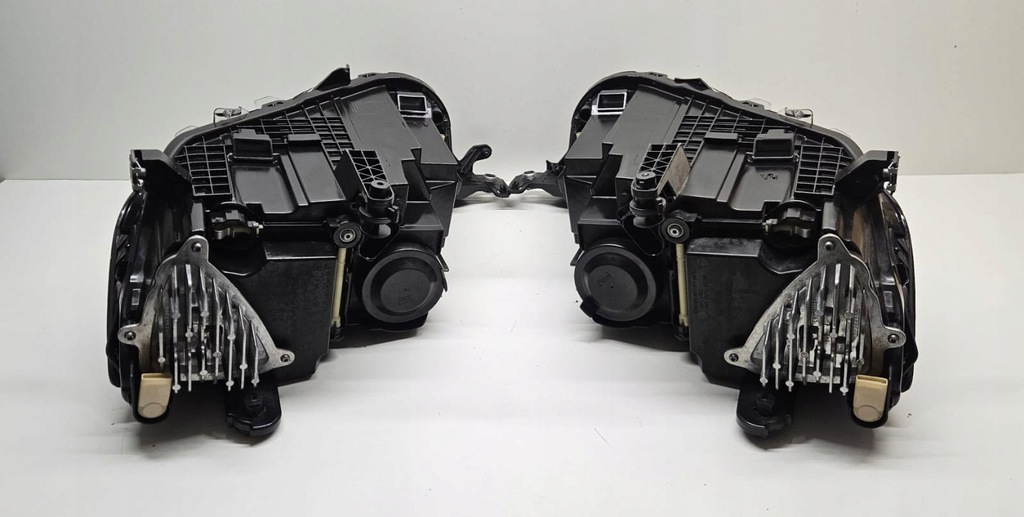 фото №11, Vw t roc t-roc 2ga lift фара full led левый правый лампа