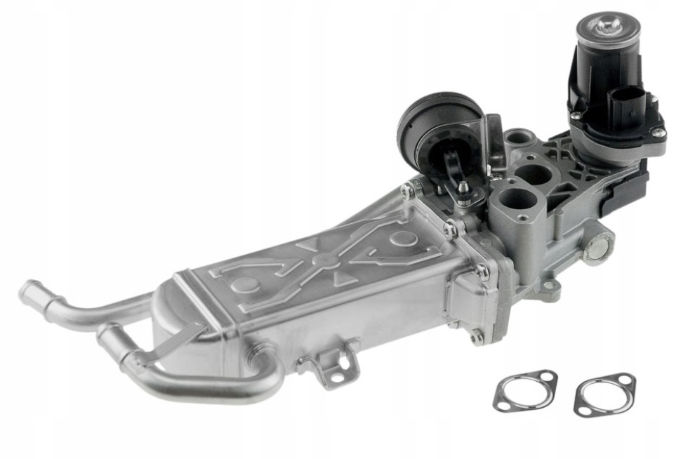 Купить Клапан egr do vw polo v 1.2 tdi