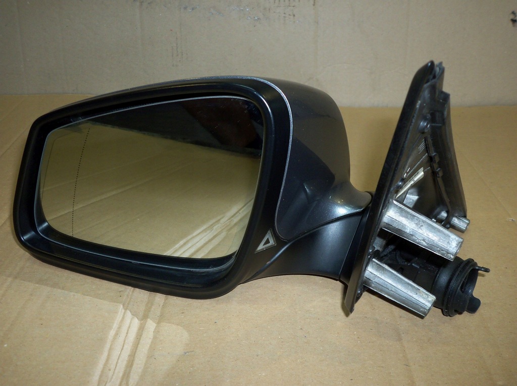 фото №9, Bmw дзеркало дзеркало bmw f01 f02 f04 pod колір