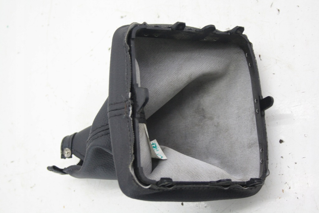 фото №2, Чехол рычаг переключения передач renault espace iv 8200112658