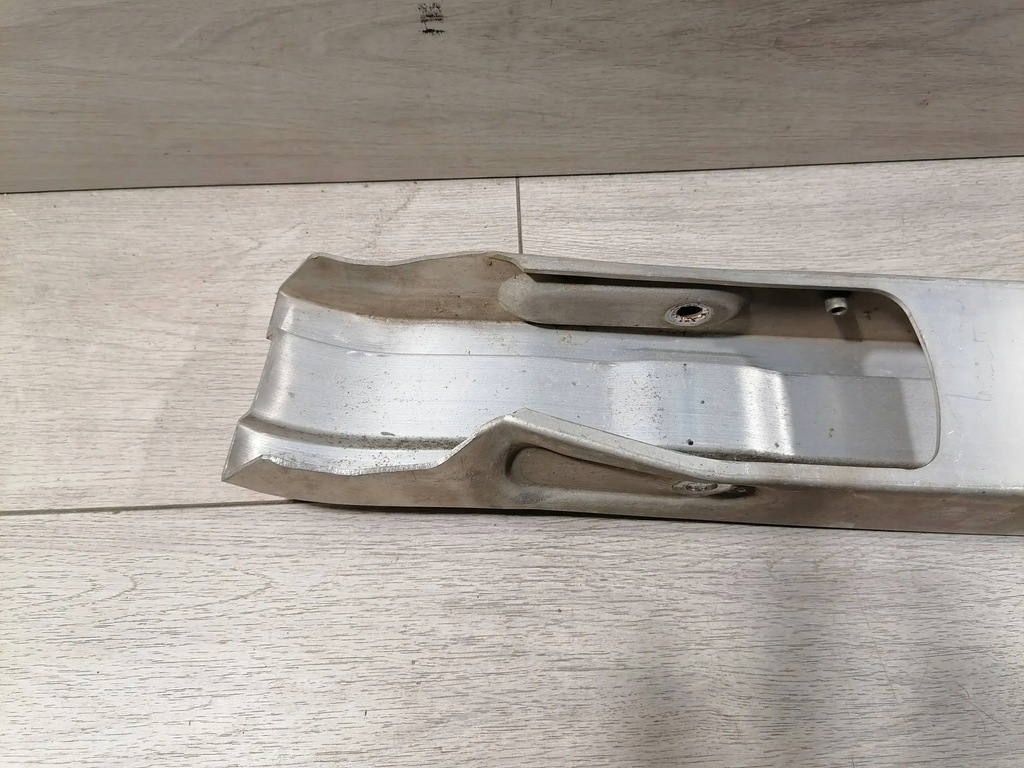 фото №6, Cayman boxter балка бампер задня 987505241