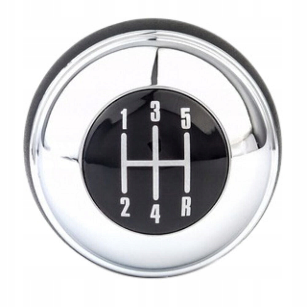 фото №3, Ручка перемикання передач mini r50 r53 r52 cabrio 5 передач