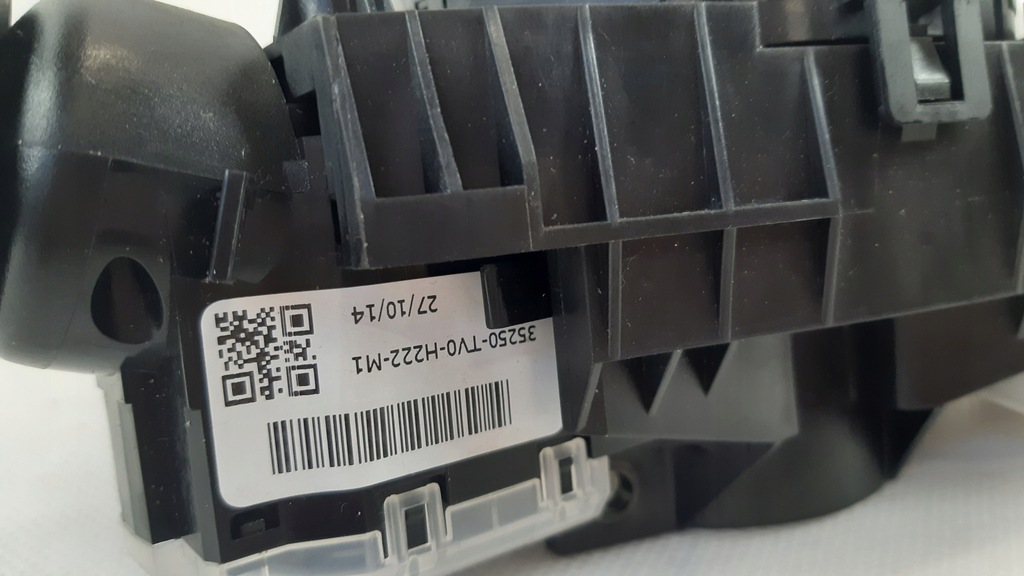 фото №6, Honda cr-v iv 12- переключатель комбинированный 35000-t0a-00