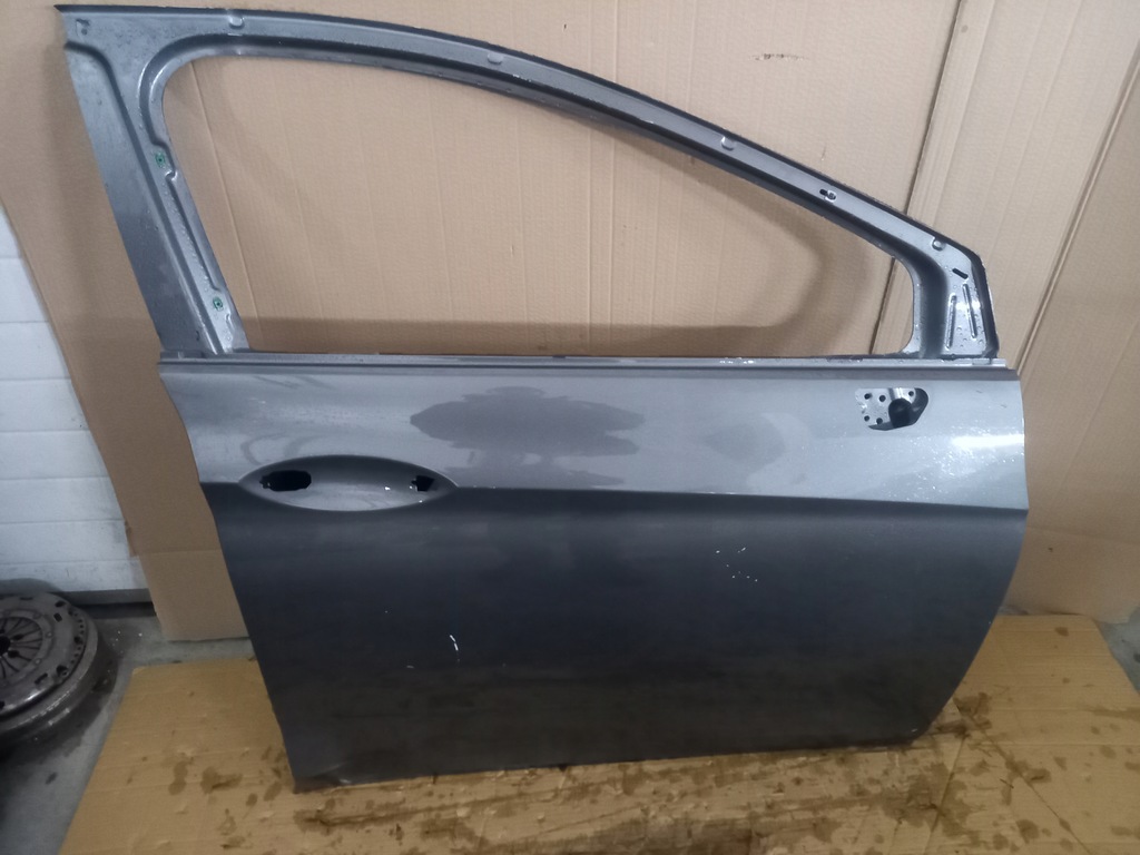 фото №1, Opel astra k v дверь перед правое передние