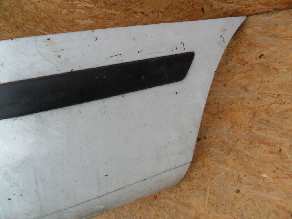 Vw sharan бампер задний задний 7m3807363 Доставка