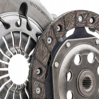 фото №2, Набір зчеплення ridex 479c0226