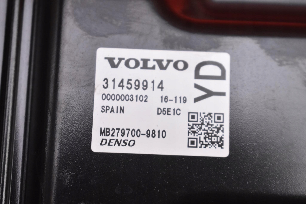 Блок керування kimputer двигуна 31459914 volvo xc90 2 2 2.0 d5 235km awd 14-20 Київ