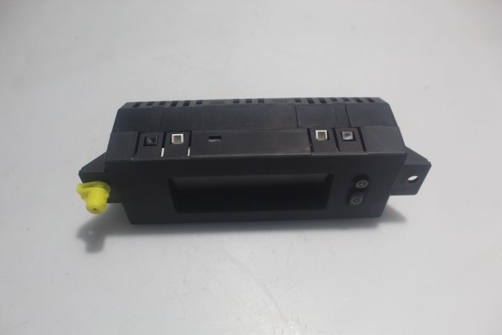 фото №3, Дисплей opel meriva a