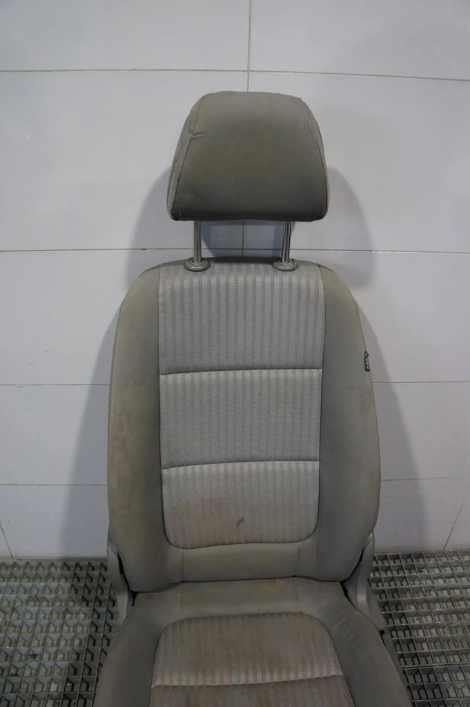 фото №5, Сиденье левый передний правый передний водителя seat alhambra 7n vw sharan подушка