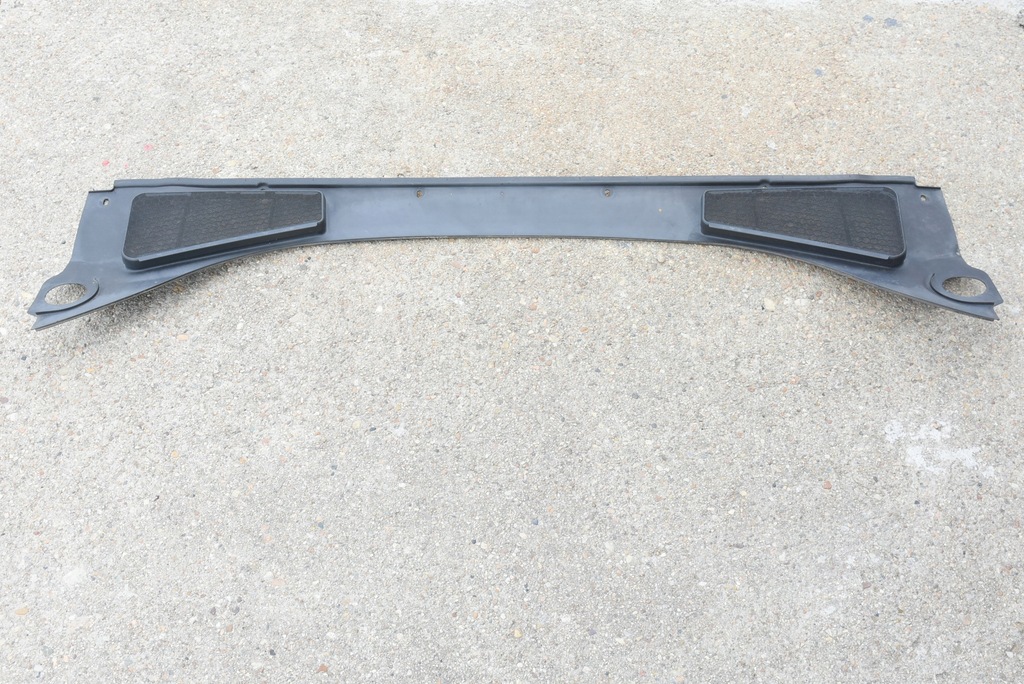 фото №1, Ford focus iii жабо верхній eu.