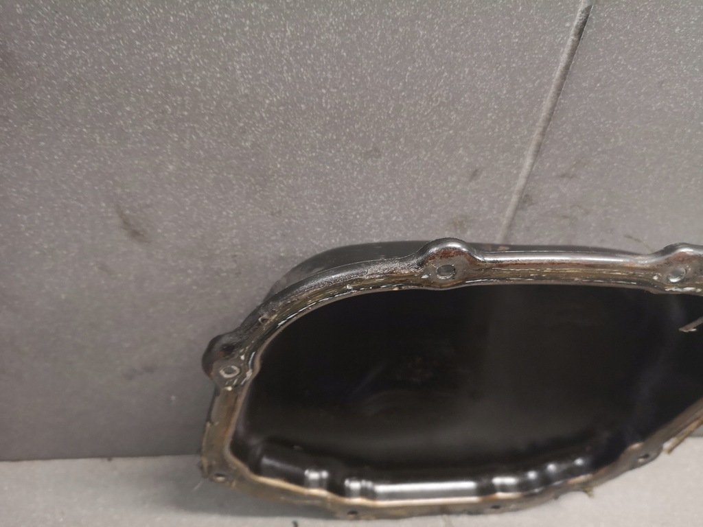 фото №7, Защита распределительного вала audi a6 c6 2.4 bdw 06e109285f