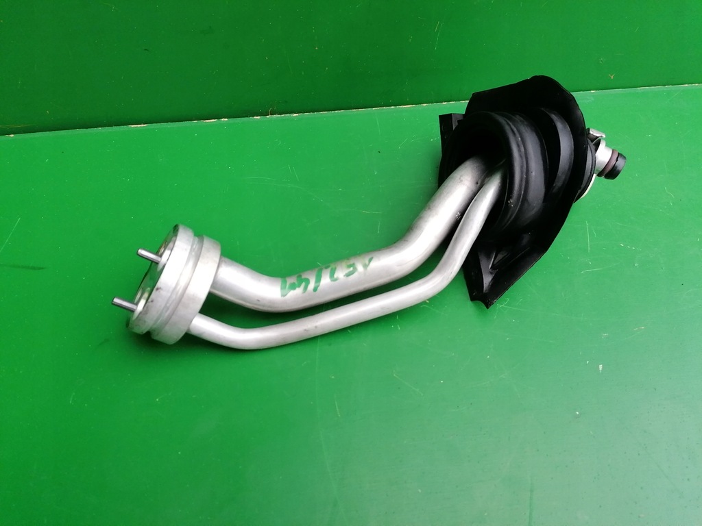 фото №1, Шланг трубка кондиціонера bmw e46 320d 2.0d eu