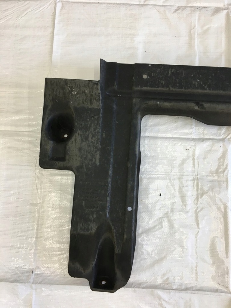 фото №13, Защита балка подвеска задняя audi a6 c5 оригинал 4b0825215e