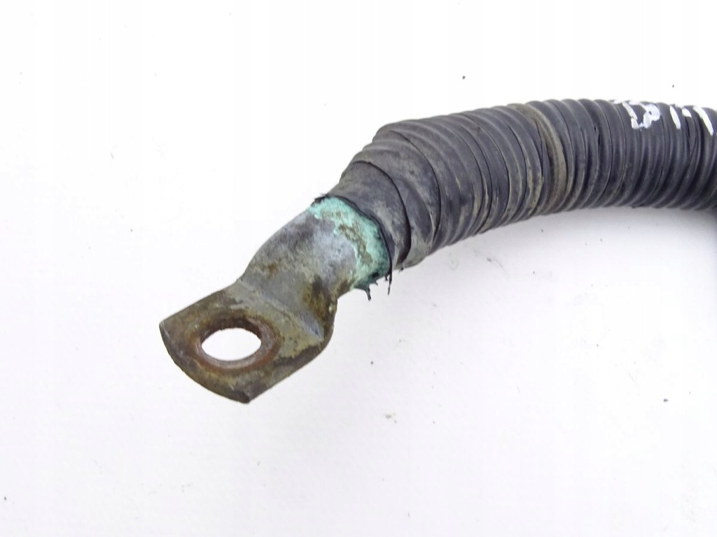 фото №3, Daf lf 45 55 клема plus плюсова