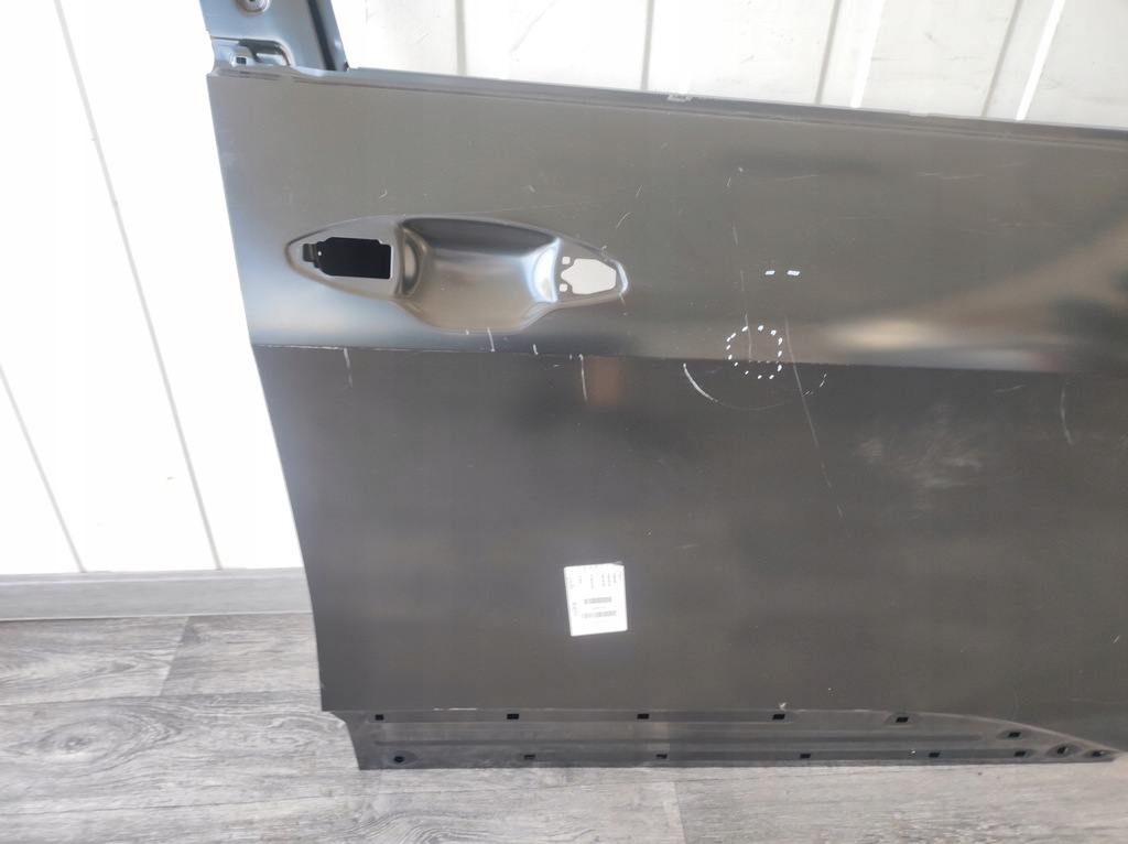 фото №13, Двері kia sportage v 5 2021-2024 передні праве poznań giełda nowe оригінал