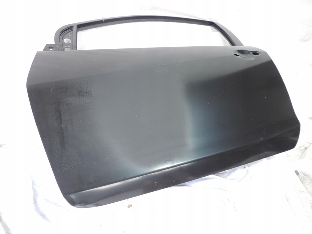 фото №6, Дверь левая перед mazda 2 3d оригинал 20070-2010